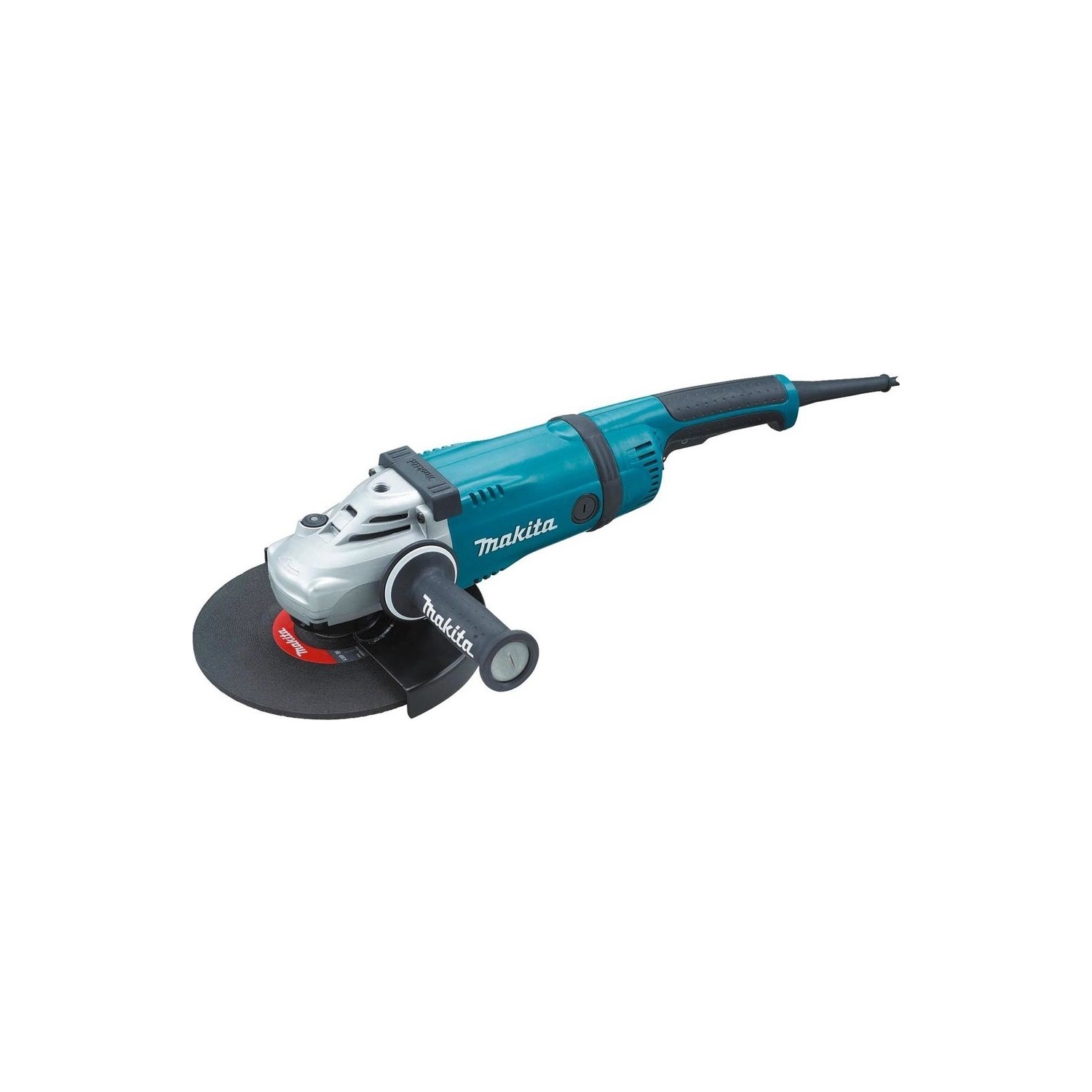 Makita GA7040S  2600Watt Büyük Taşlama Makinesi