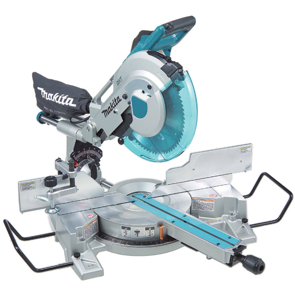 Makita LS1216L  Lazerli Gönye Kesme Makinesi