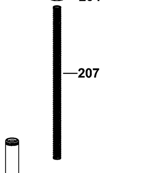 El Aleti Parçaları
