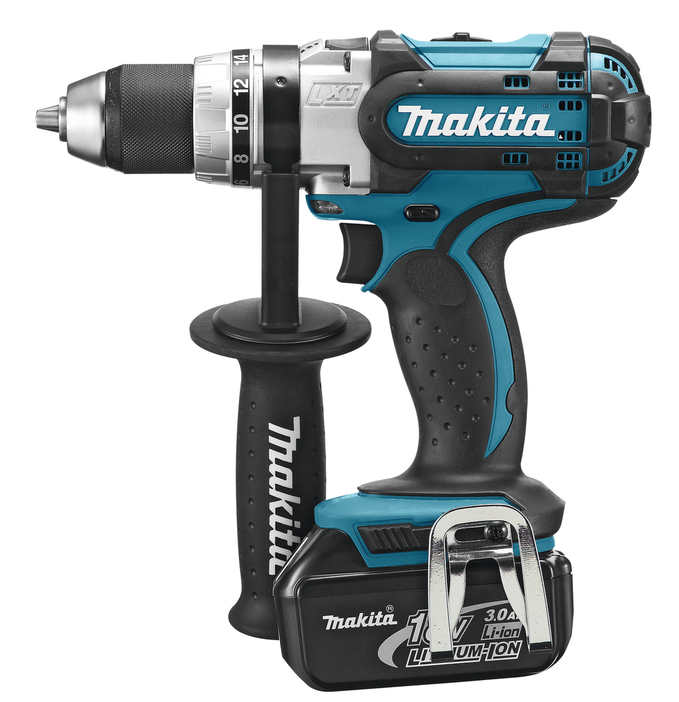 Makita BDF454  Akülü Vidalama Makinesi