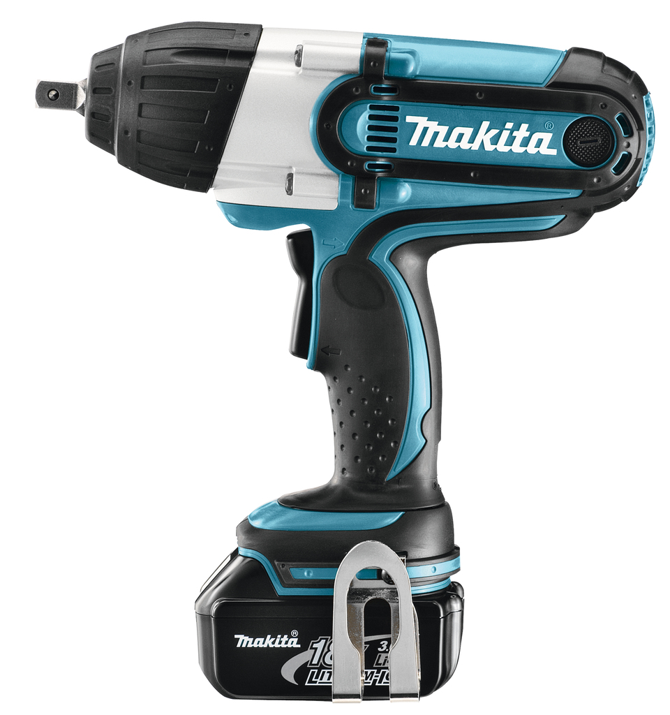 Makita BTW450  Akülü Somun Sıkma Makinesi