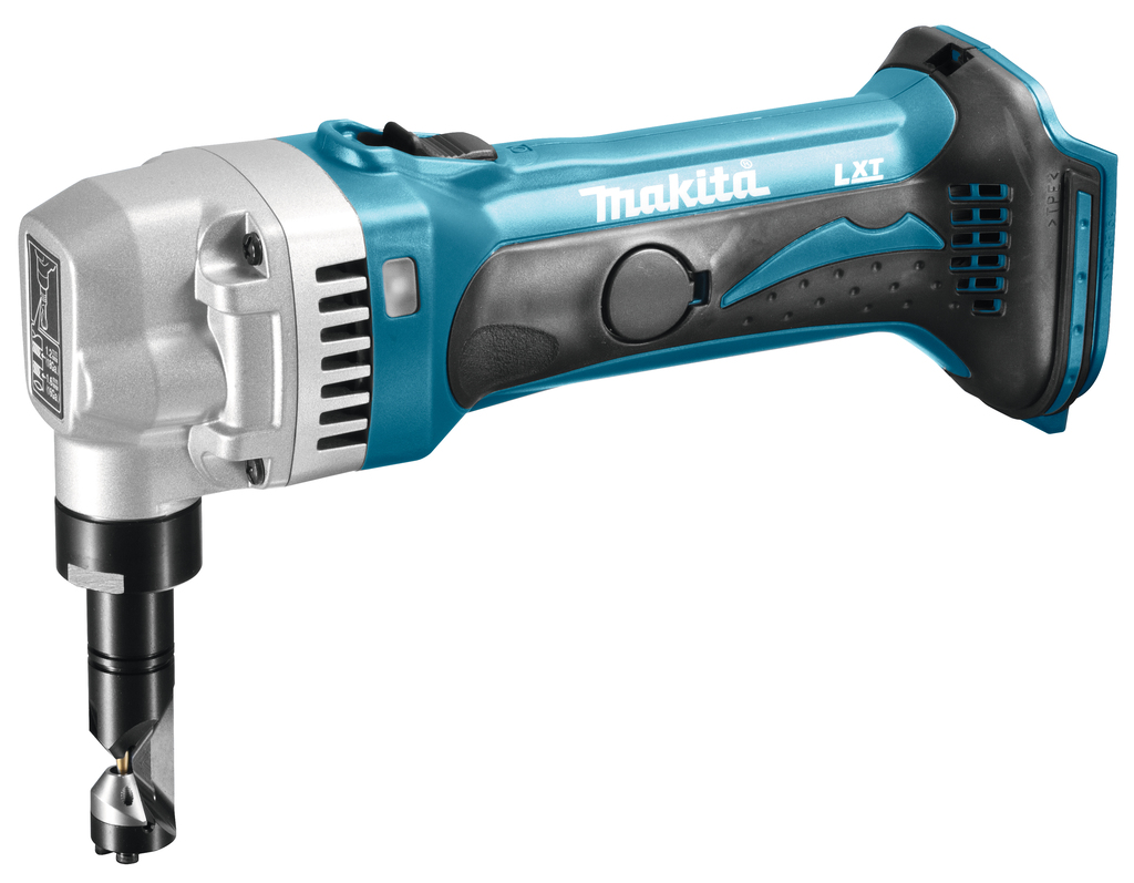 Makita DJN161RFJ  Akülü Sac Kesme Makinesi