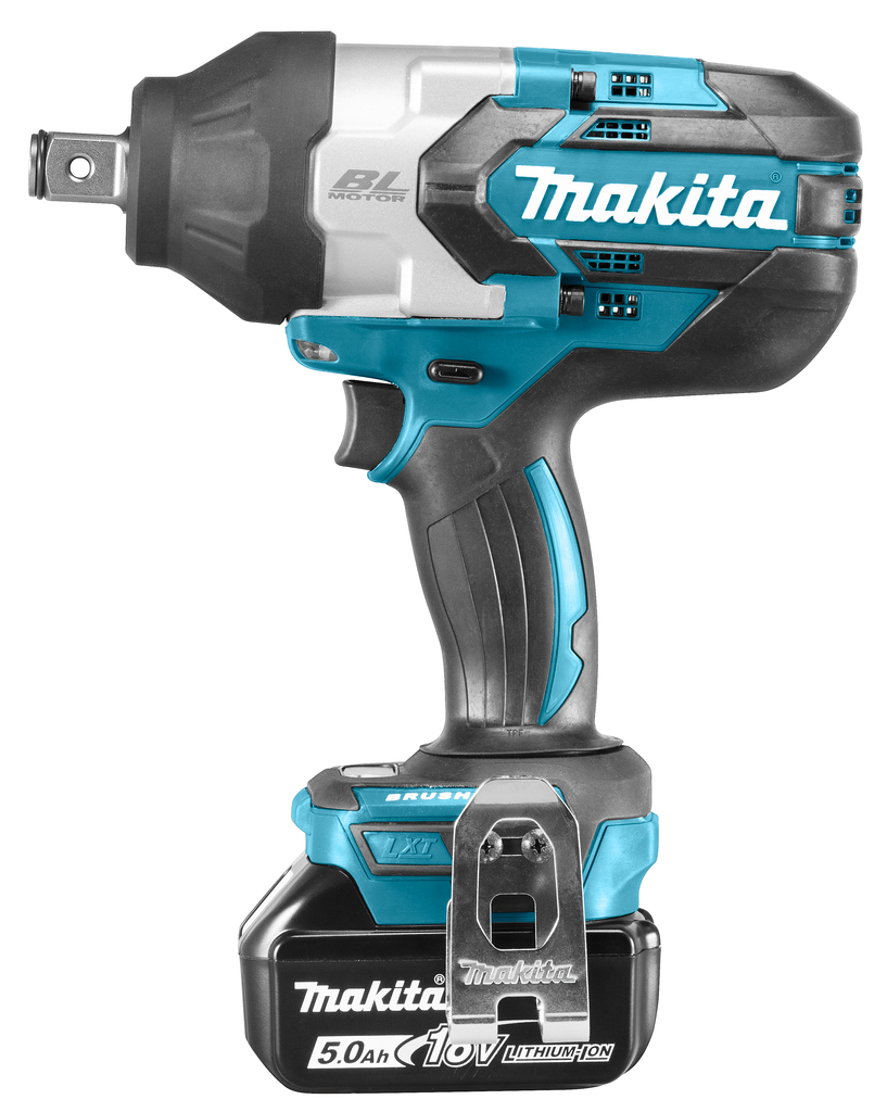 Makita DTW1001RTJ  Akülü Darbeli Somun Sıkma Makinesi