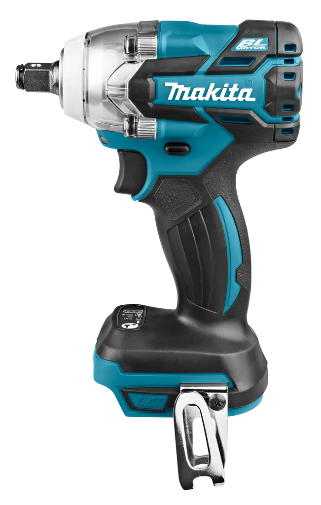 Makita DTW285RTJX  Akülü Somun Sıkma Makinesi