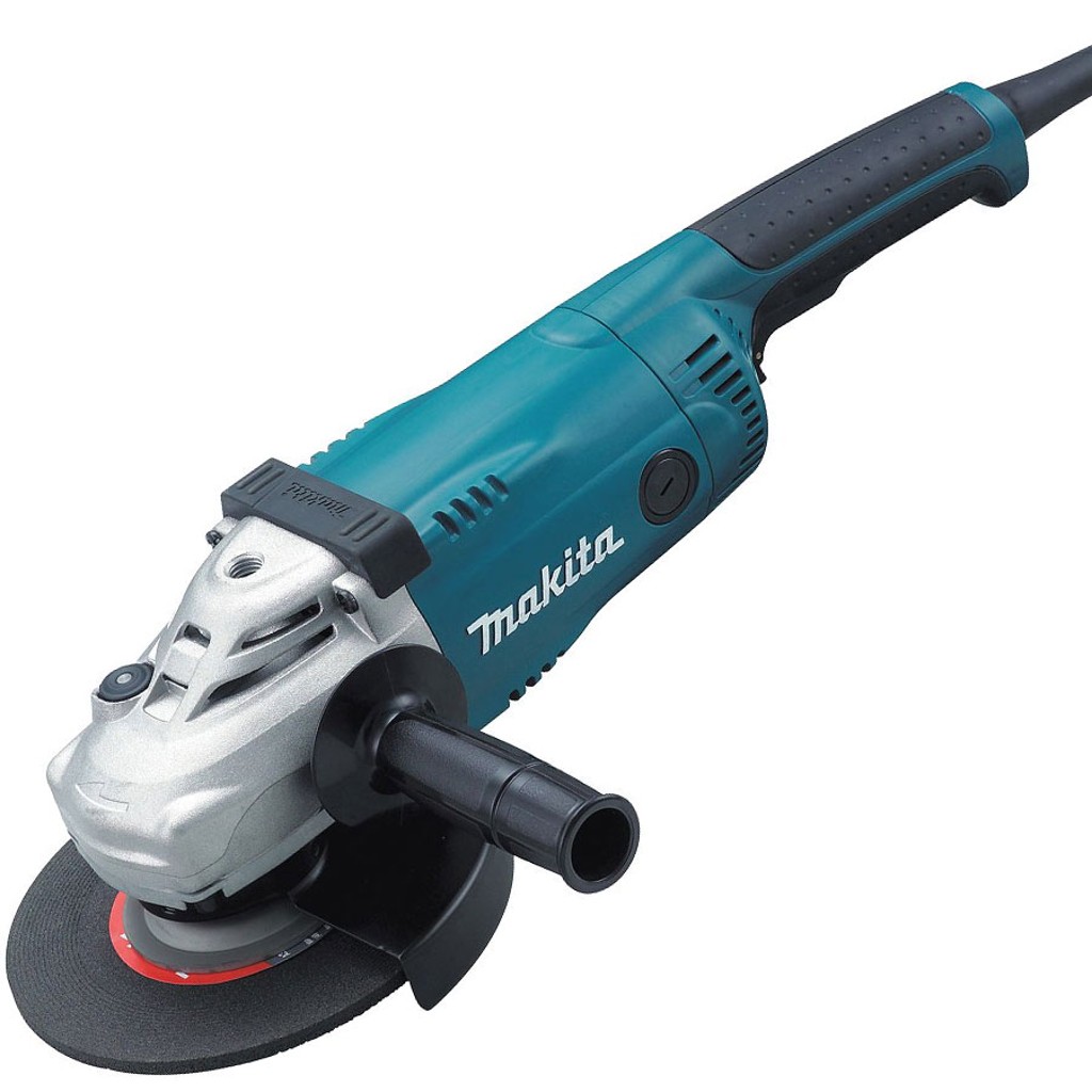 Makita GA7020  2200Watt Büyük Taşlama Makinesi