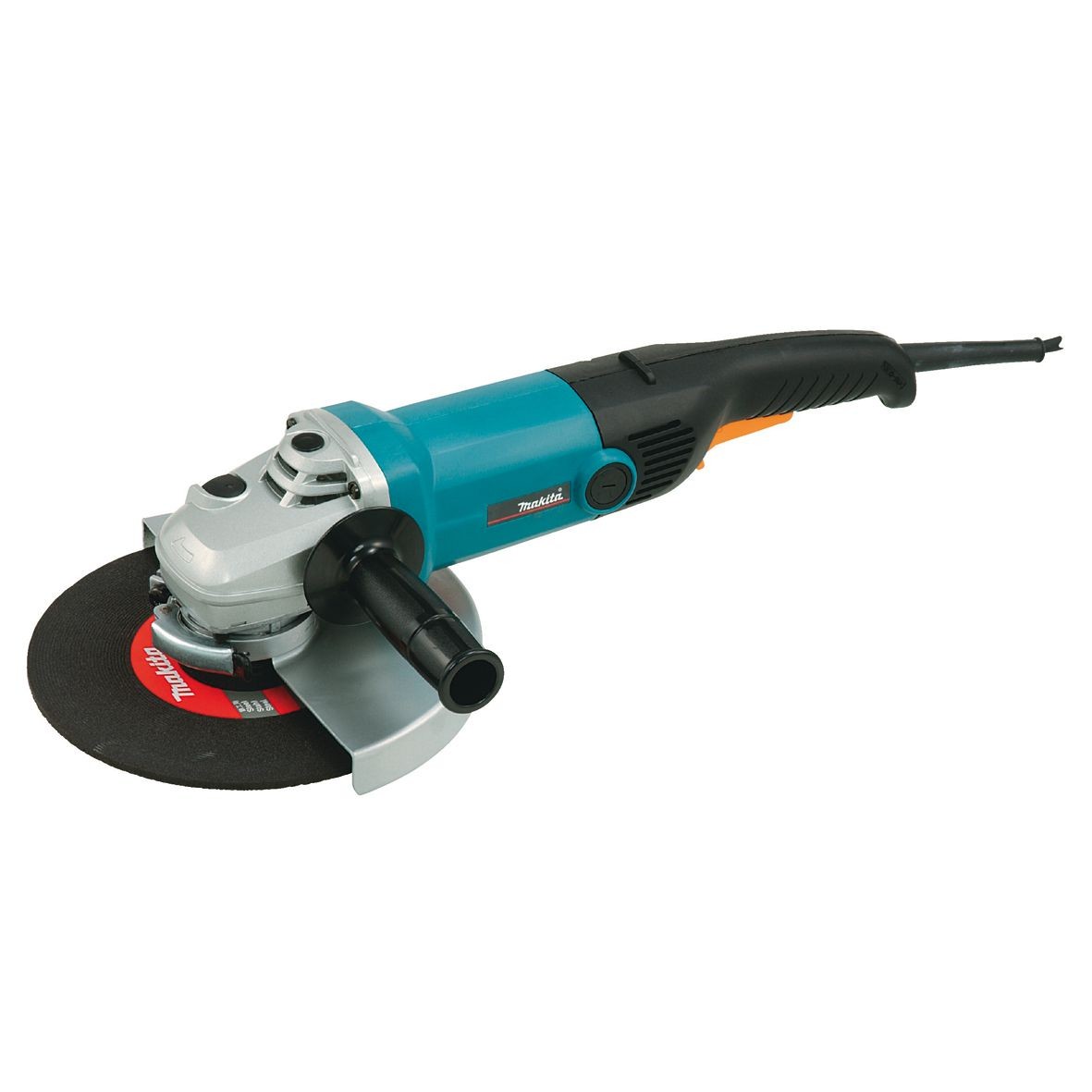 Makita GA9010C  Büyük Taşlama Makinesi