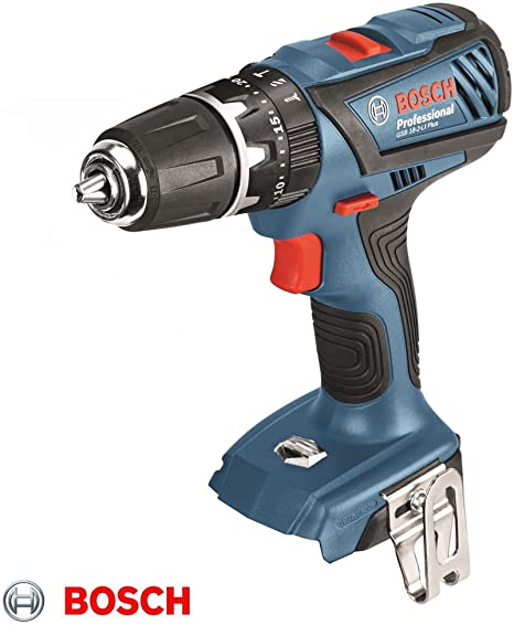 Bosch GSB 18-2-LI Plus  Darbeli Matkap (3601JE7100)