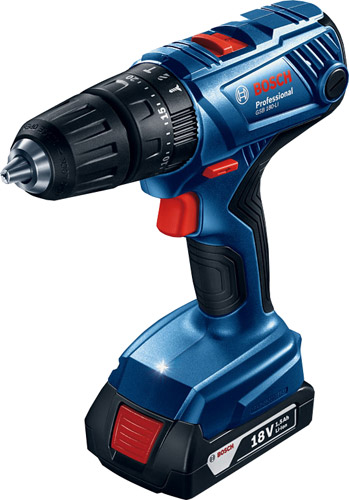 Bosch GSB 180-LI  Akülü Darbeli Delme Vidalama (3 601 JF8 300)