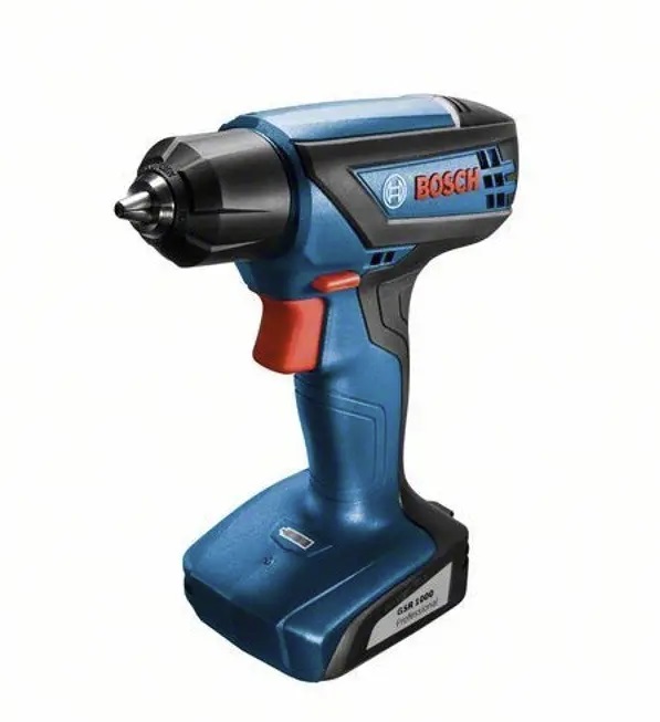 Bosch GSR 1000  Akülü Delme Vidalama (3601JF4020)