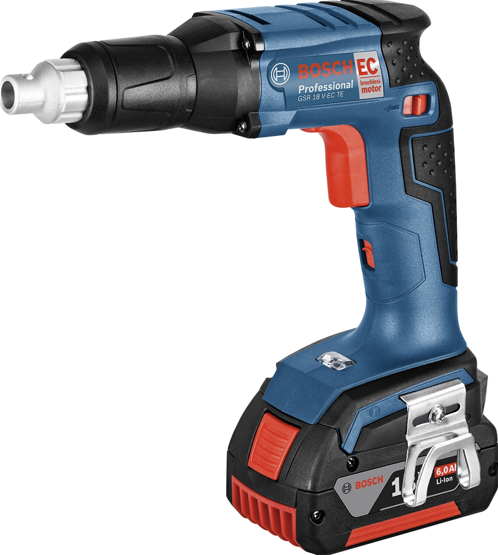 Bosch GSR 18 V-EC TE  Akülü Delme Vidalama (3601JC8000)