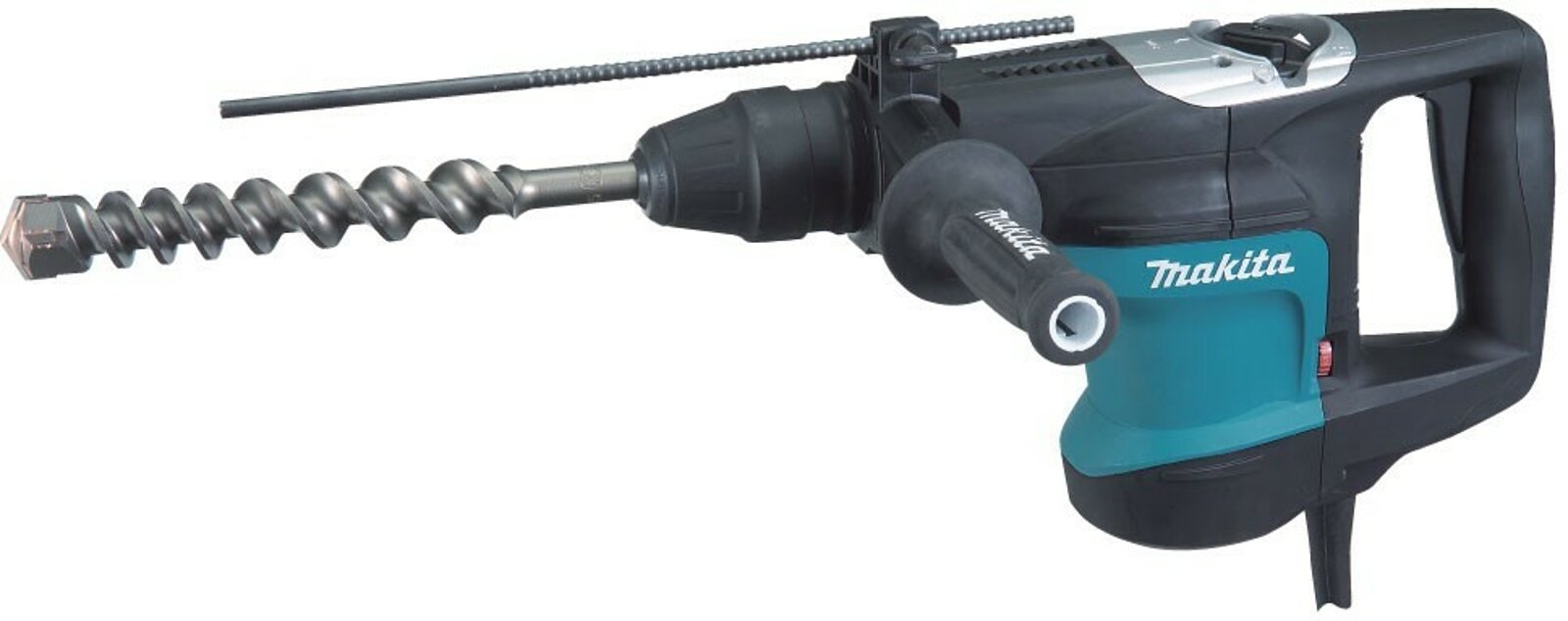 Makita HR3540C  Elektrikli Darbeli Delici Makine
