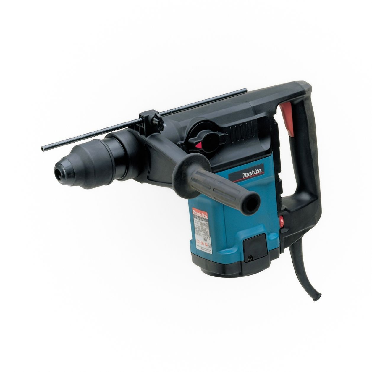 Makita HR4500C  Kırıcı Delici Makine