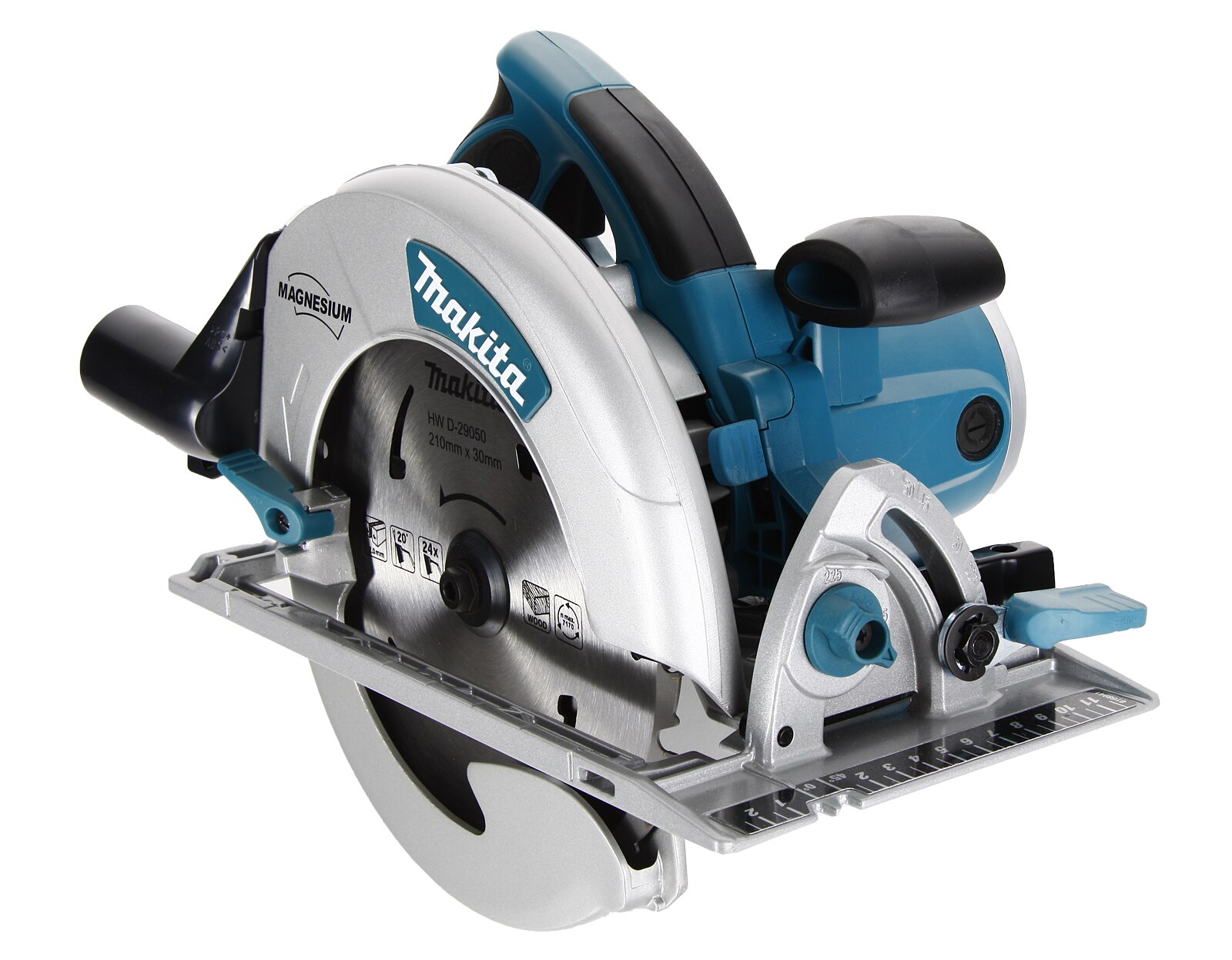 Makita 5008B  Daire Testere