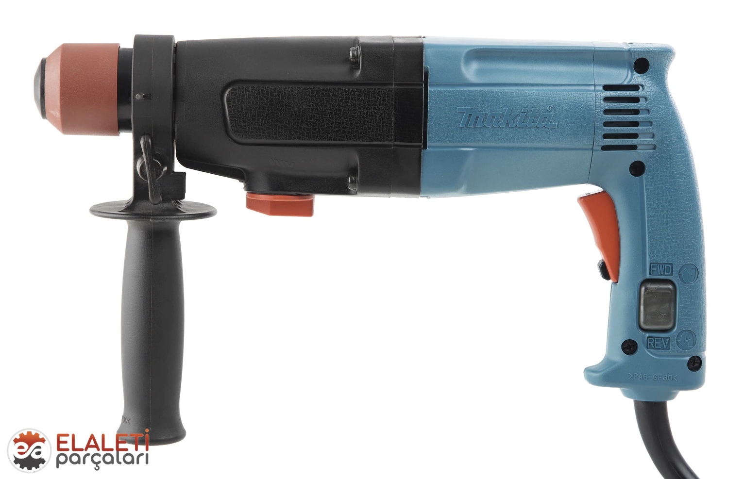 Makita HR2400  Kırıcı Delici Matkap