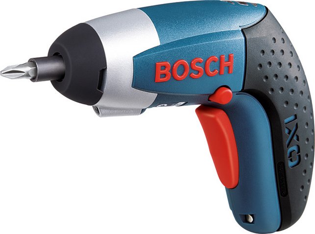 Bosch IXO 3  Akülü Delme Vidalama (3603J59100)