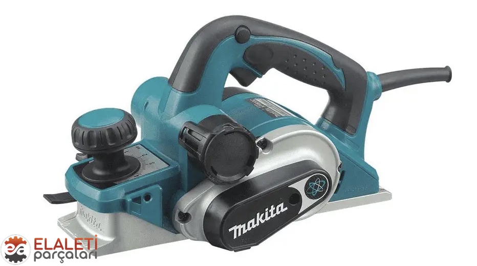 Makita KP0810C  Planyası