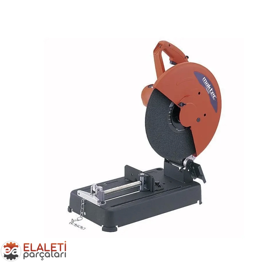 El Aleti Parçaları
