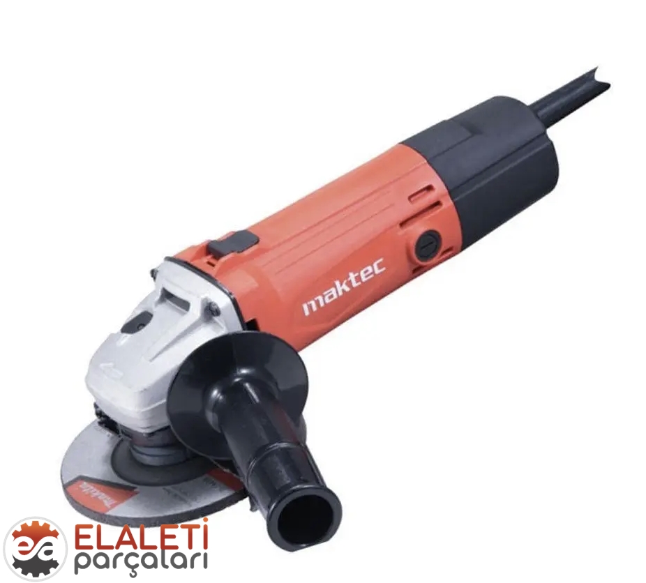 Makita MT962  Maktec Avuç Taşlama