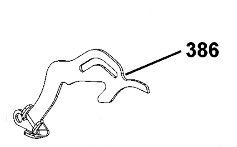 El Aleti Parçaları
