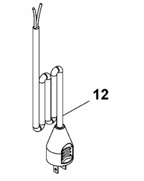 Dewalt D26411 Kablo Seti Ürün Kodu N077296