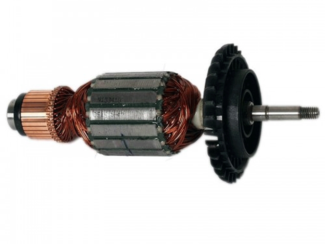 Dewalt DWE4579 Endüvi Rotor Kollektör Ürün Kodu N203630