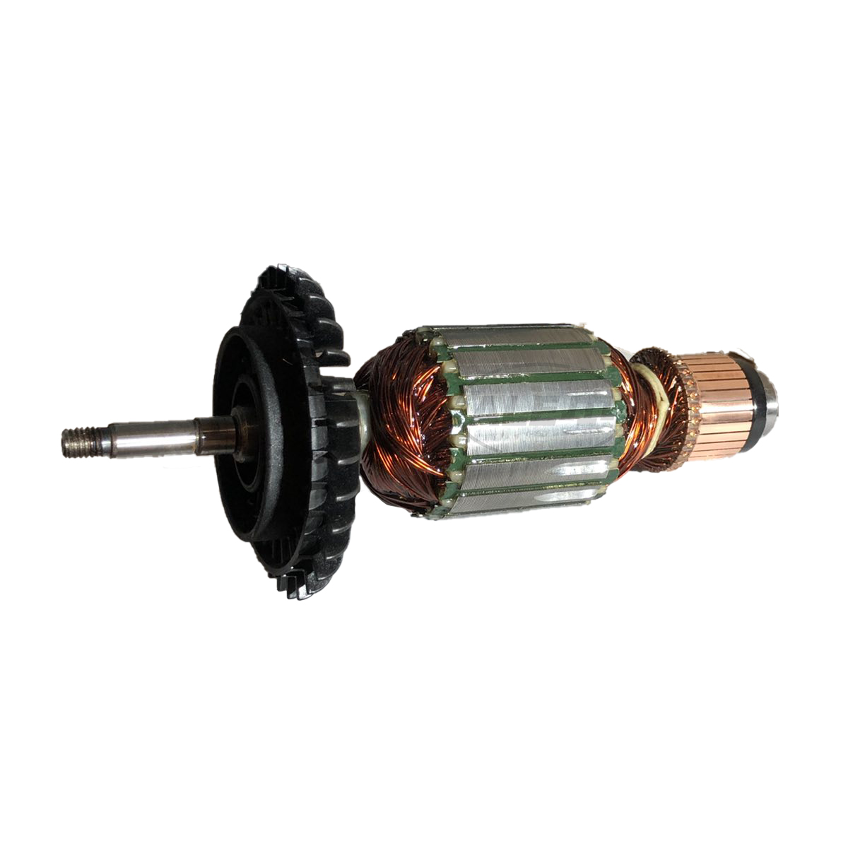 Dewalt DWE4557 Endüvi Rotor Kollektör 230V Ürün Kodu N203631