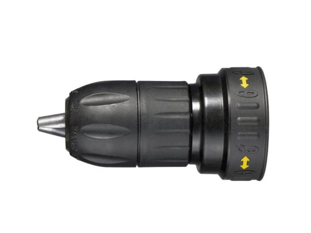 Dewalt D25334 K Mandren Mili Ürün Kodu N403113