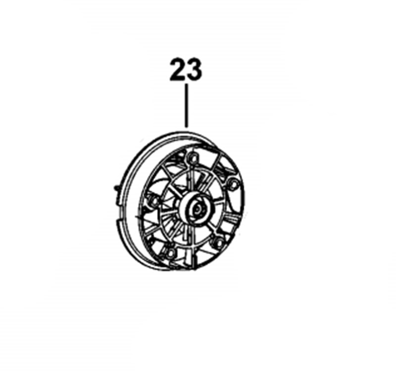 Dewalt DWE4557 Fan Ürün Kodu N435947