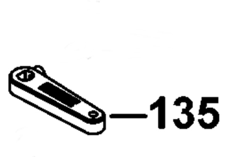El Aleti Parçaları