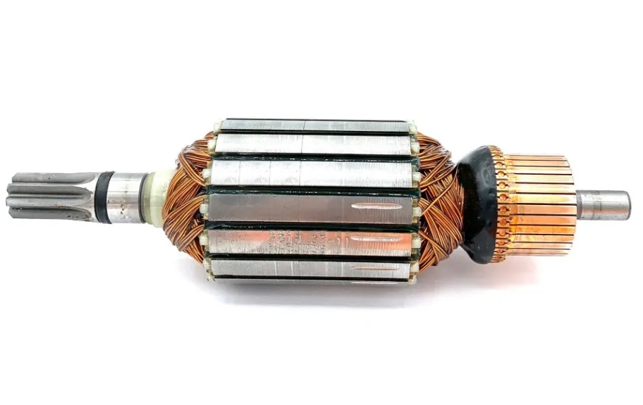 Dewalt D25981 Endüvi Rotor Kollektör Ürün Kodu N500466