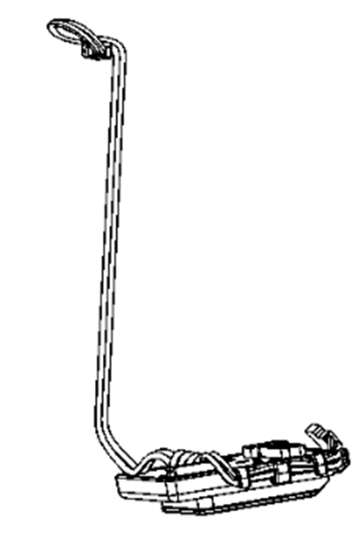 El Aleti Parçaları
