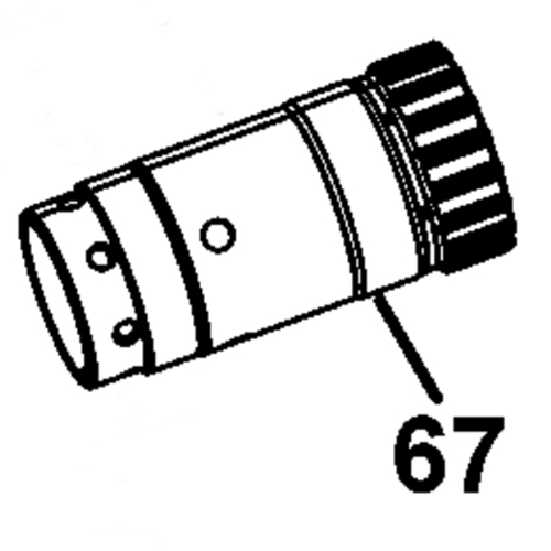 El Aleti Parçaları