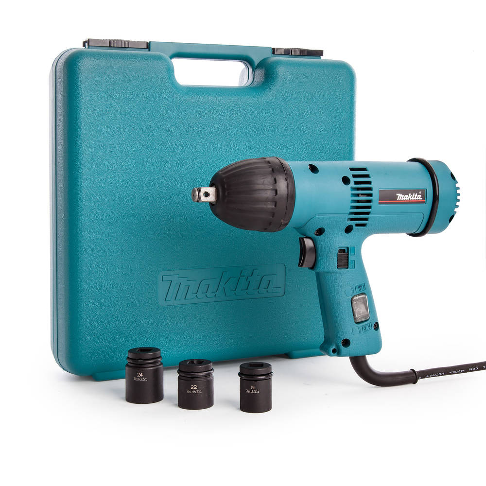 Makita 6904V  Darbeli Vidalama