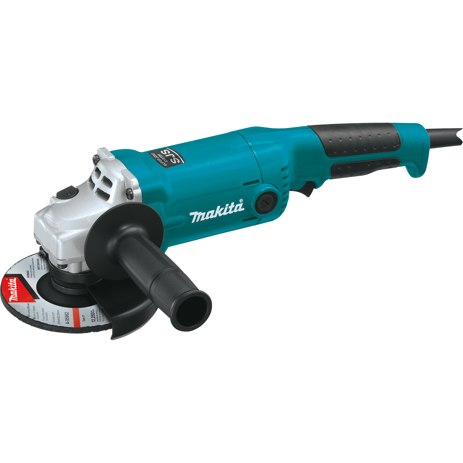 Makita GA5020  Büyük Taşlama Makinesi