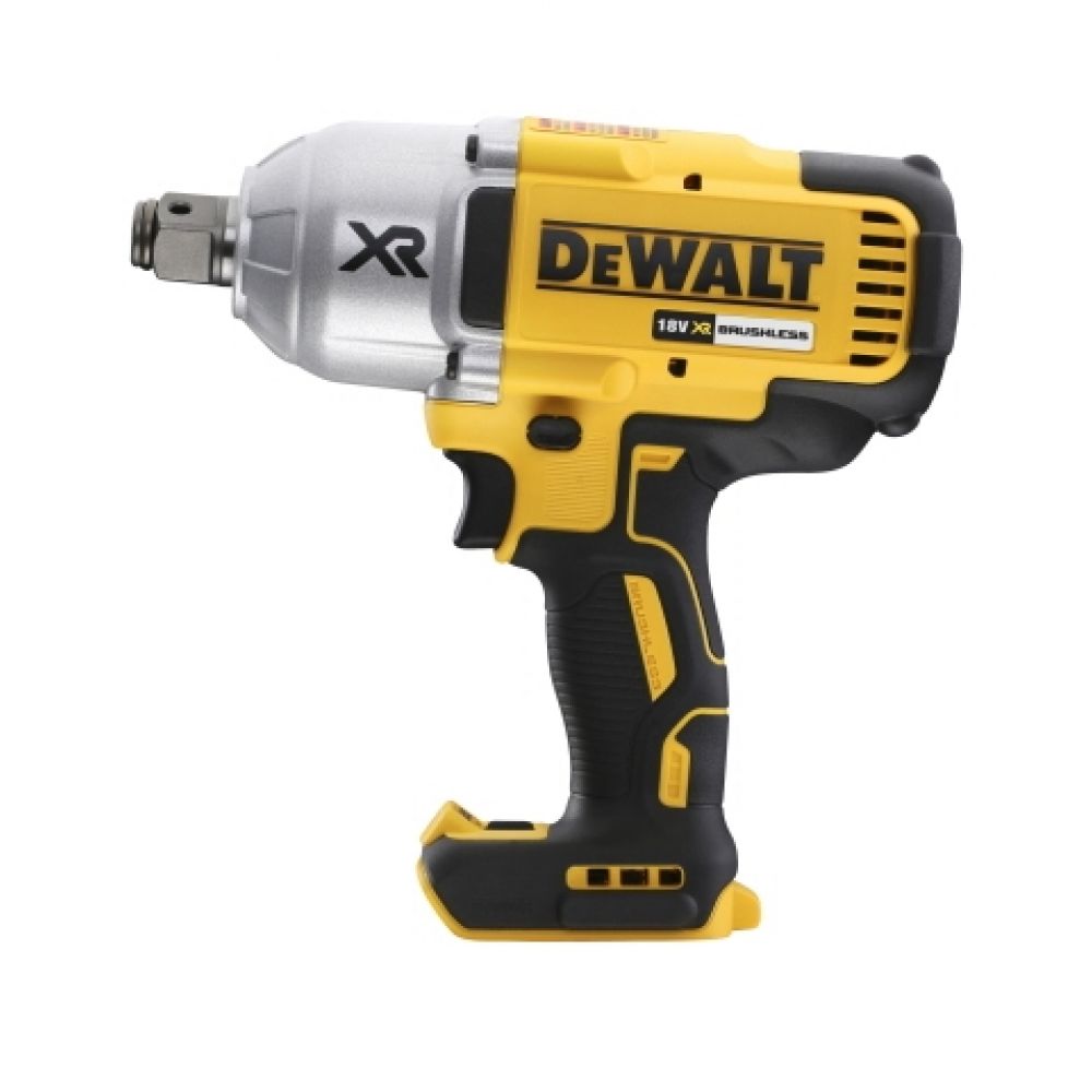 Dewalt DCF897  Akülü Somun Sıkma