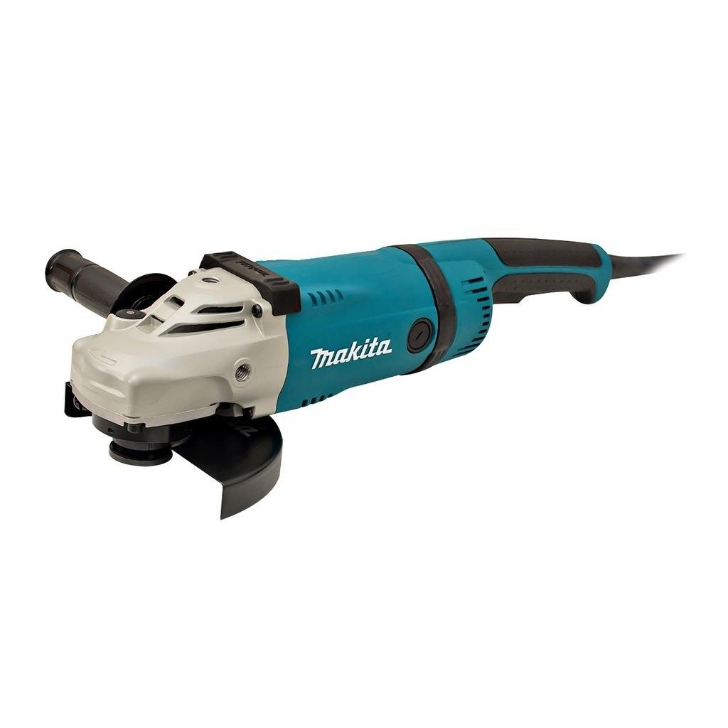 Makita GA7030  2400Watt Büyük Taşlama Makinesi