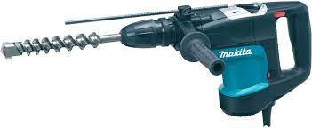 Makita HR4001C  Kırıcı Delici Makine
