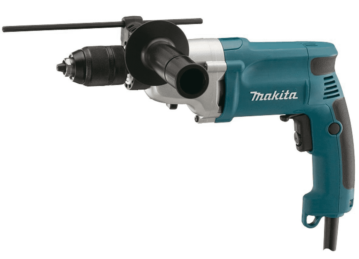 Makita DP4011  Darbesiz Matkap