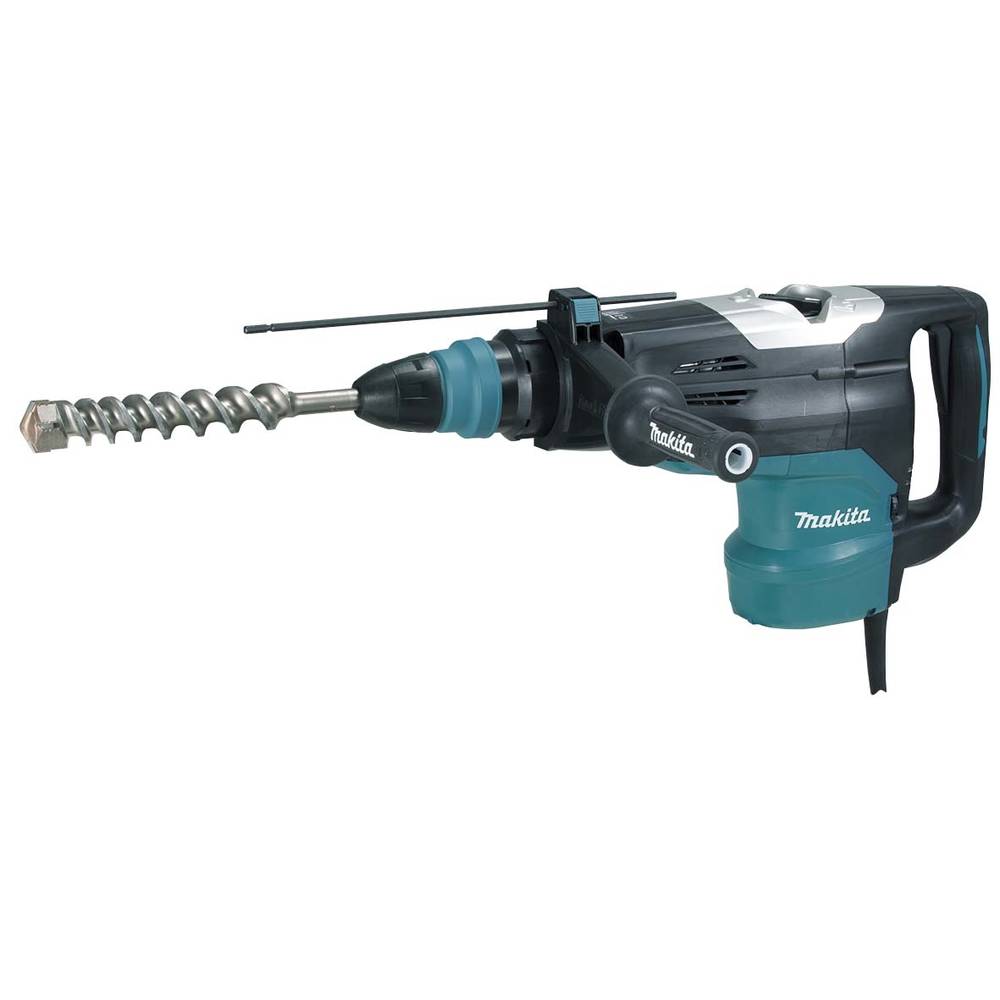 Makita HR5202C  Elektro Pnömatik Kırıcı Delici Makine