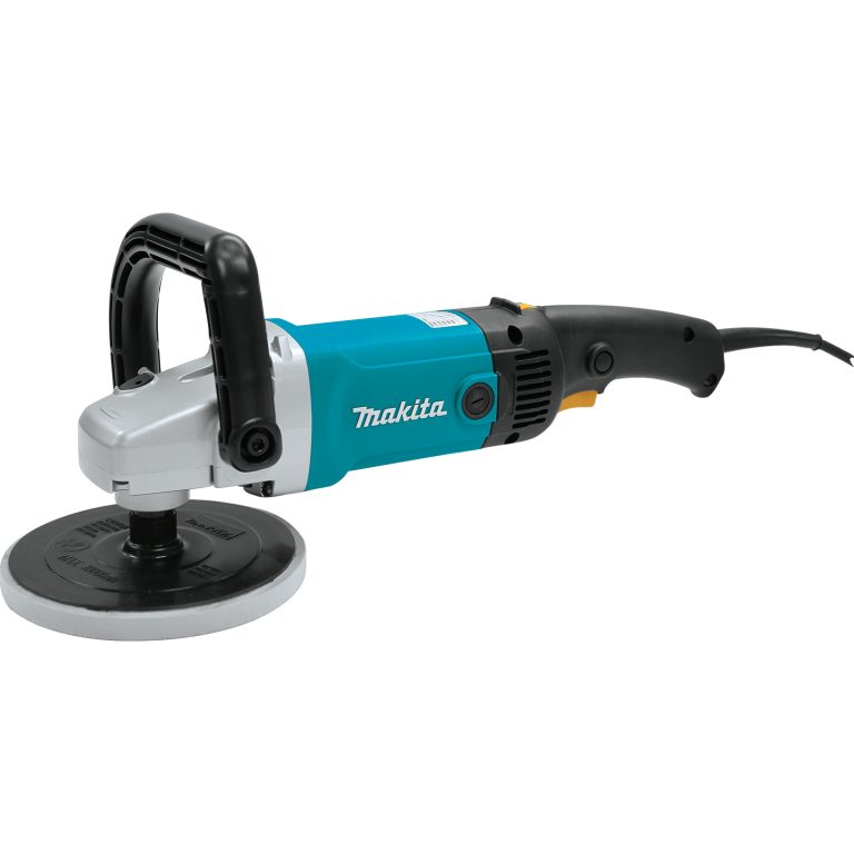 Makita 9227C  Polisaj Makinası