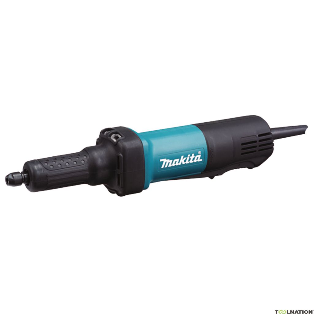 Makita GD0600  Kalıpçı Taşlama Makinesi