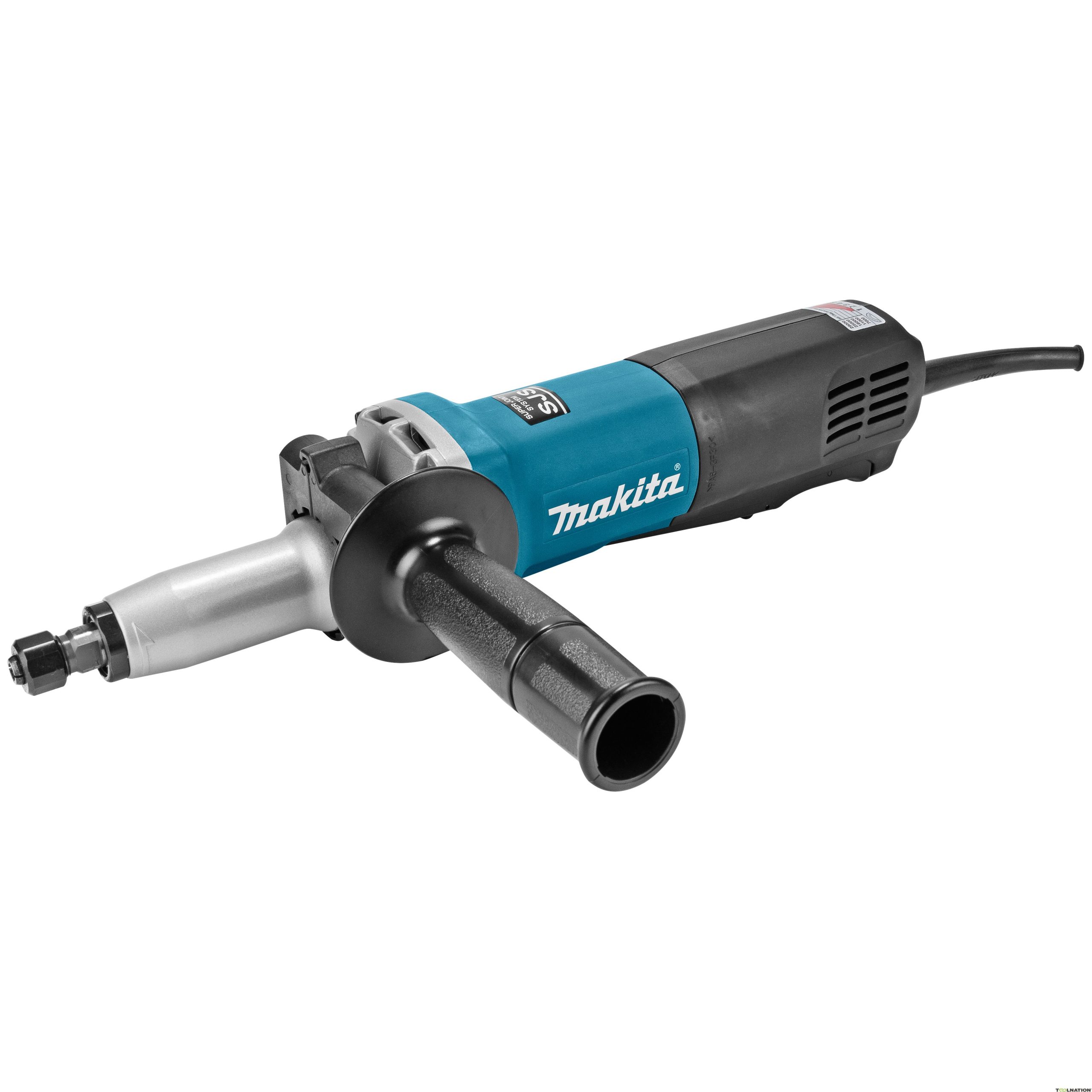 Makita GD0811C  Devir Ayarlı Kalıpçı Taşlama Makinesi