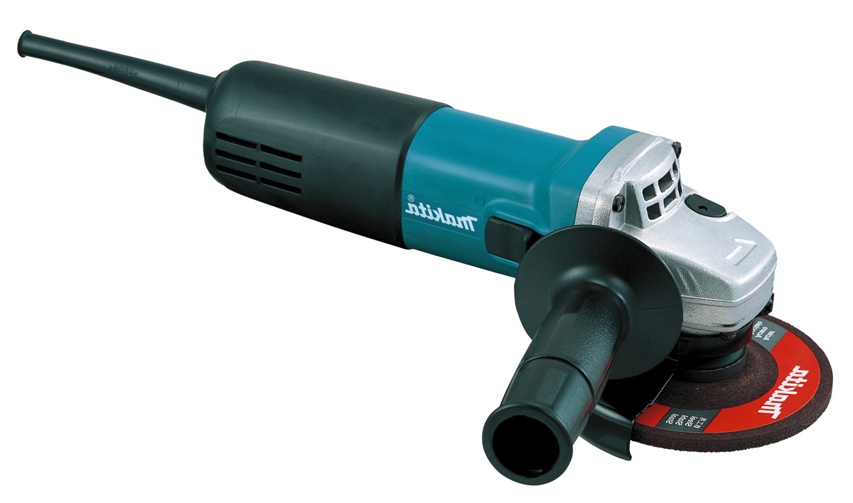 Makita 9059  Taşlama Makinası