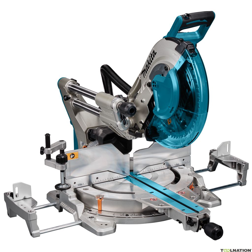 Makita LS1219L  Elektrikli Gönye Kesme Makinesi