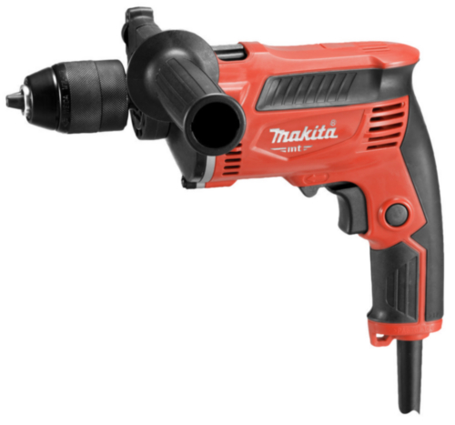 Makita M8104  Elektrikli Darbeli Matkap