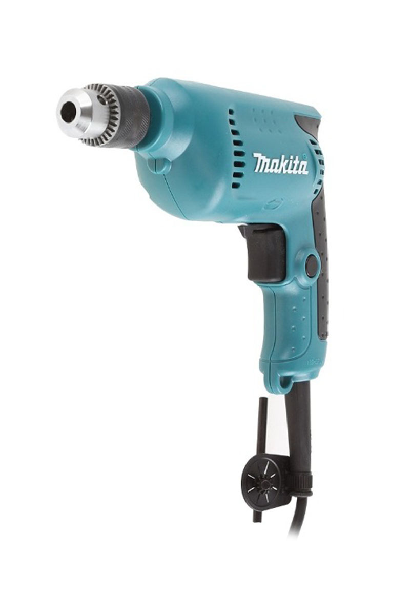 Makita 6412  Darbesiz Matkap
