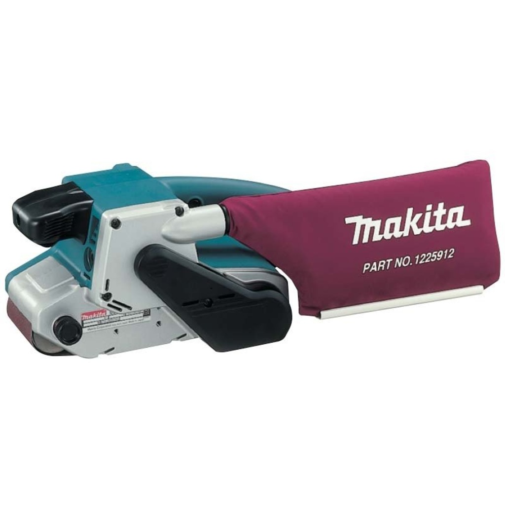 Makita 9902  Tank Zımpara Makinesi