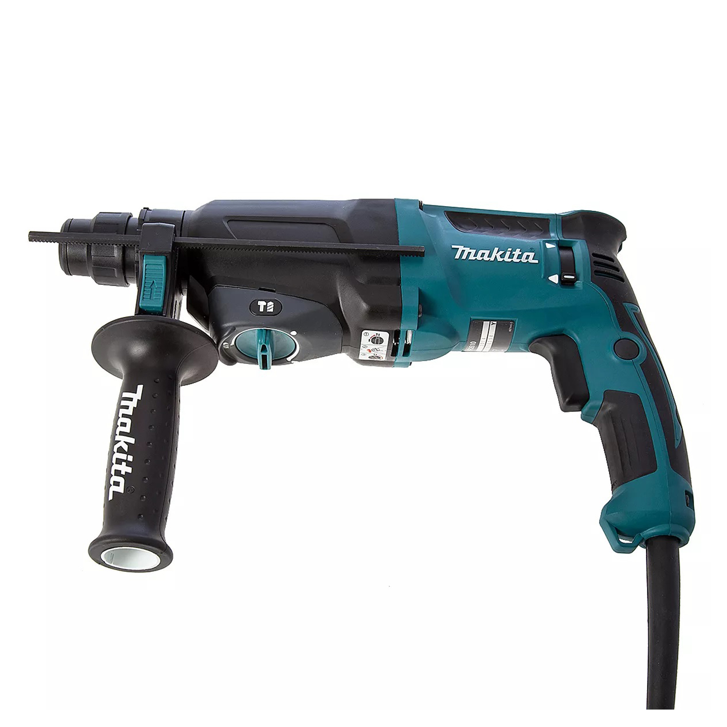 Makita HR2610T  Kırıcı Delici Makine