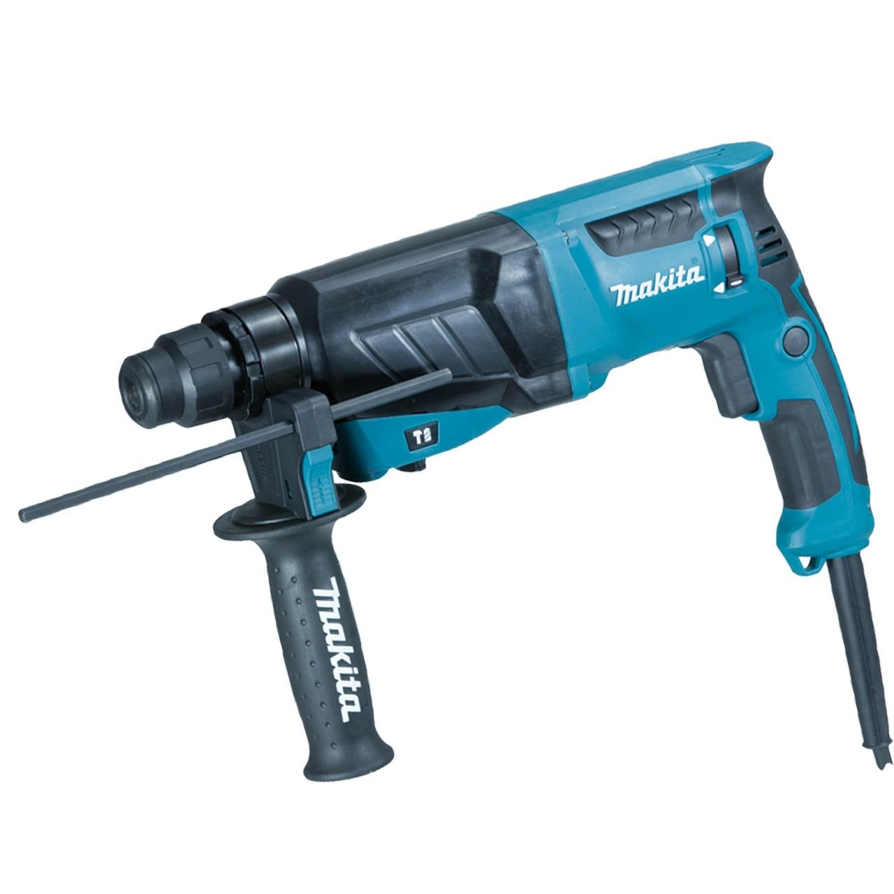 Makita HR2630  Elektrikli Darbeli Delici Matkap