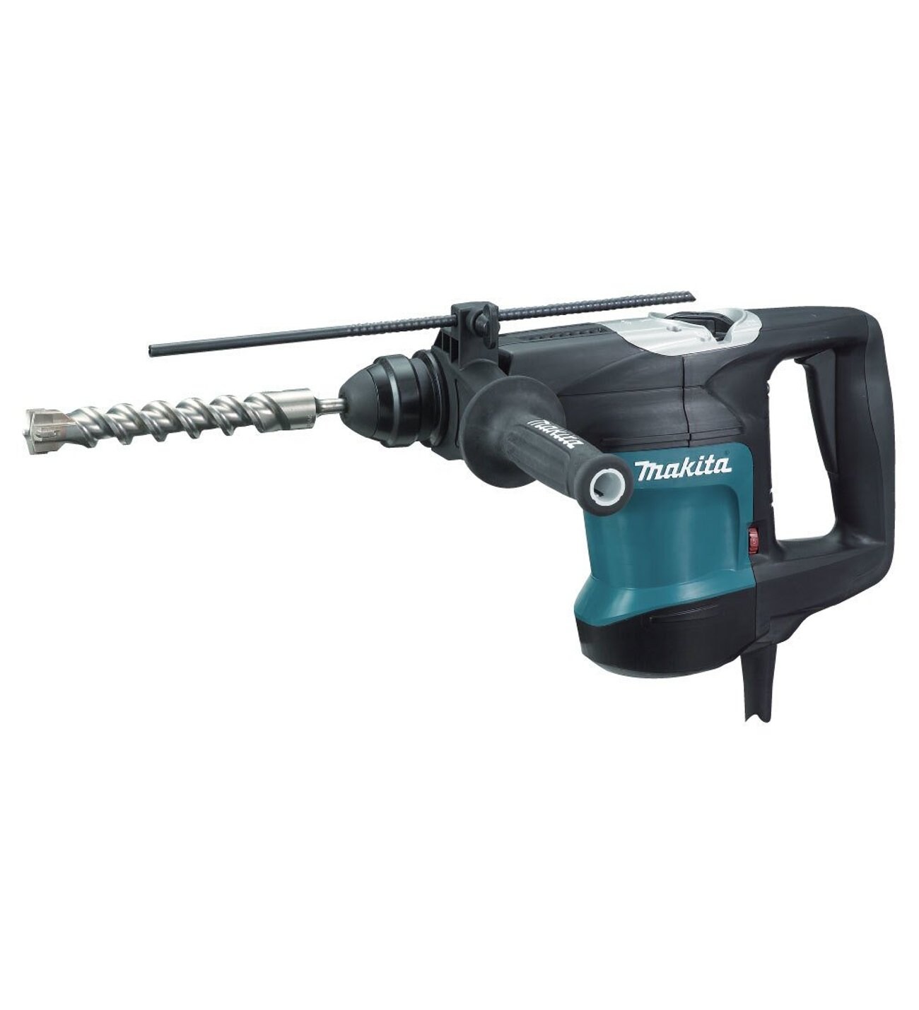 Makita HR3200C   850Watt Elektro Pnömatik Kırıcı Delici Makine